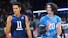 Micah Christenson-led Team USA battle Slovenia in FIVB Worlds Round of 16 